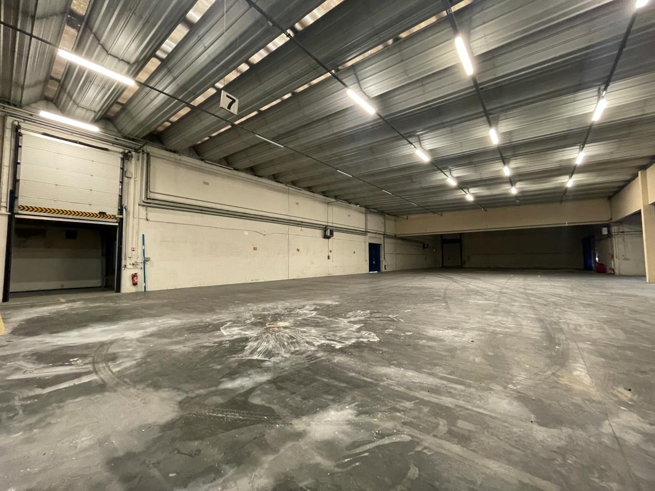 Local d'activité Metz 3015m² Vente local d'activité Metz Moselle OVACT2531438 7